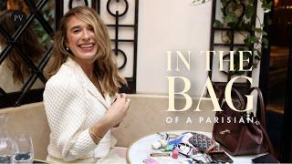 In the Bags of 3 Parisian Girls: Their Favorite Essentials E6 | Parisian Vibe