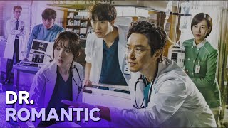 Young surgeon is haunted by mistakes of her past |Dr. Romantic Recap