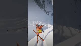 INSANELY SMOOTH STEEP CLIP