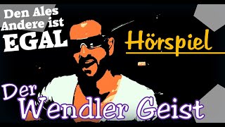 Hörspiel - Der Wendler Geist Schlager aus dem Jenseits -  Das Hörspiel / Comedy / Humor