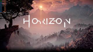 Horizon Zero Dawn Complete Edition AMD FX8300 сток ,кп 2600,озу 2133,GTX1066