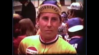 Tour de Luxembourg um 1978