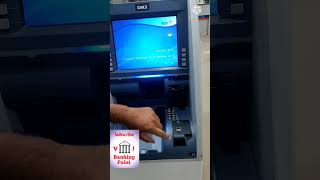 boi atm pin set kare #shorts #youtubeshorts #viral #trending