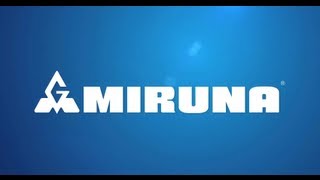 MIRUNA Presentation Video