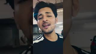 Saas le tu Jahan ll #darshanraval #shorts