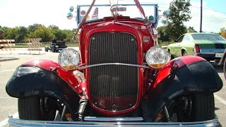 CARS!!  ROUND ROCK, TX Oct. 16, 2016