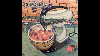 The Trammps - Wake Up From Yesterday (1980 Vinyl)