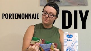 Portmonnaie DIY | Life with Soraya