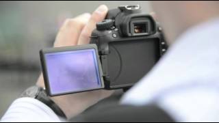 Canon 60D Review