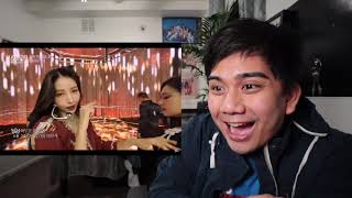 BUDDY reacts to Sown/Umji 'Better Me' Performance 2x (Love their smiles & Sowon looks sooooo good)