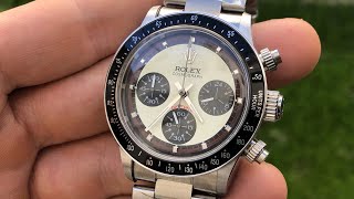 Rolex Paul newman Chronograph