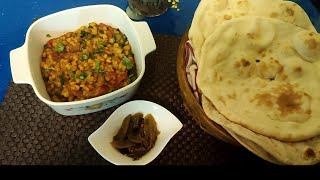 Kaddo Chana Dal Recipe by Rahatthekitchenexpert  l Lauki  Chana Dal Recipe  l Dal Ghiya Recipe