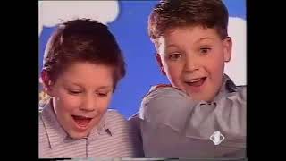 Pubblicità Pasqualone - Spot TV - Italia1 - 1994