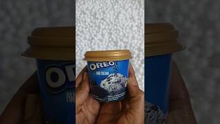 Oreo icecream hunting jajan #jajanan #oreocake #1m #icecream #chocolate #jajanankekinian #icecream