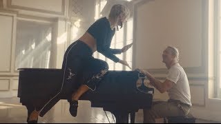 Diplo Ft. Mø - Get It Right