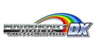 Omatsuri Circuit - Mario Kart Arcade GP DX Music Extended