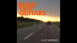 Cuatreros - Road Trip Guitars