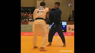 Ko Uchi Makikomi