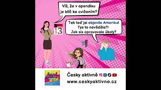 ČESKY AKTIVNĚ - Víte, co znamená “objevit Ameriku”? #ceskyaktivne  #cestinaprocizince