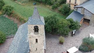 Sant Joan de Sispony & Font de Sispony-La Massana/Andorra/DJI Spark & Osmo Mobile 2