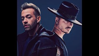 Feid, Justin Quiles, J Balvin - PORFA (Solo J Balvin) (Remix)