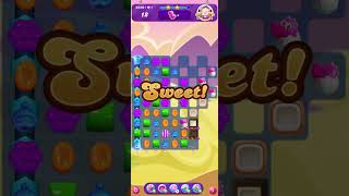 Candy Crush Hard Level 6950 Released Gummi Dragons/queen of Candy Crush🐲🐲🐲