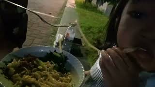 Mie Ayam Bojonegoro! Harga 10 Ribu Rasa Paling Lezat SeSurabaya #mieayampangsit