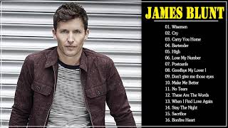 As Melhores Músicas De James Blunt - Todas As Musicas De James Blunt Para Ouvi 2021