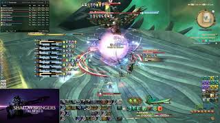 Eden's Gate: Descent (Savage) Clear 【Final Fantasy XIV: Shadowbringers】