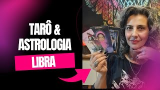 ♎LIBRA ESTÁ NA HORA DE ENXERGAR UM NOVO CAMINHO #astrologia #signos #libra #taro #tarot #previsão