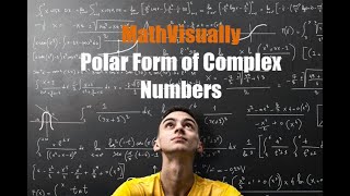 #COMPLEXNUMBERS #IMAGINARYNUMBERS #IOTA #ARGUMENT #MODULUS #polar form of complex numbers