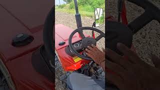 स्वराज ट्रैक्टर Swaraj Tractor Latest