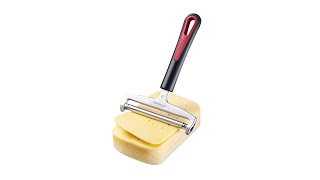 Käseschneider I Cheese slicer "ROLLSCHNITT-GALLANT"