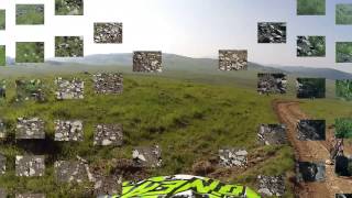 14.06.2015 Video Panorama Izvoare & Runcu.