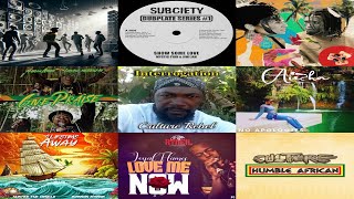 🇯🇲🔥💥Roots REGGAE 💯🔝🔥Best of 2024🔥🚨🇯🇲 ROOTS Reggae 🚨🔥💥🇯🇲