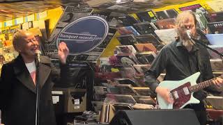 Wendy James-I Want Your Love (Transvision Vamp) @ Banquet Records, 2nd Nov 2024