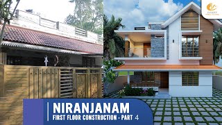 NIRANJANAM PROJECT PART 4 /IVOERY HOMES AND DEVELOPERS