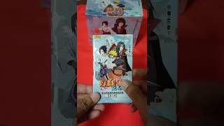 naruto card RIPED T2.5