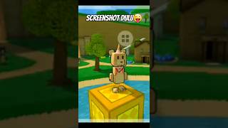 #superbearroblox SCREENSHOT DULU KUY #superbearadventure #shorts