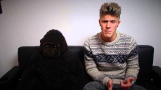 Nathan Grisdale - Promises (Original)