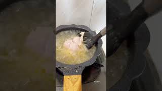 Stok Ayam dan cara menyimpan untuk beberapa hari kedepan