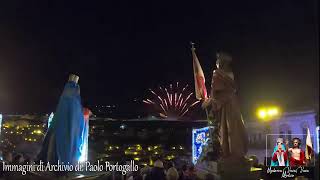 Pasqua negli anni. -Modica- Madonna Vasa Vasa