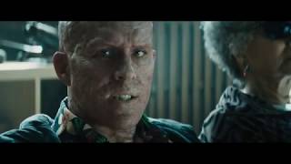 [60FPS] Deadpool 2 Red Band Trailer  60FPS HFR HD