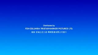 (FAKE) Fox-Columbia TriStar-Warner Pictures Ltd. (1999-2003)