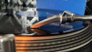 Music On Vinyl Dj Marcus GLA Live Stream