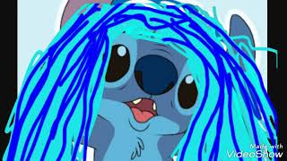 Stitch's Hair Is Bootifa!!