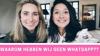 5 ONMISBARE TIPS VAN ANNIC VAN WONDEREN | DE HUISMUTS | EXTRA VIDEO