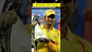 Best clicks of thala MS Dhoni(4)