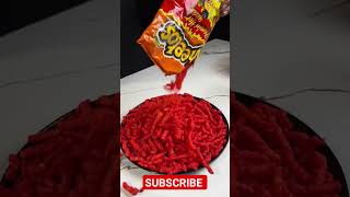 Cheetos Chicken Asmr Cooking #asmr #cooking