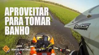 PEGUESTRADA TROPHY ADVENTURE 2015 Final